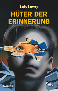 Vorderes Coverbild Hüter der Erinnerung
