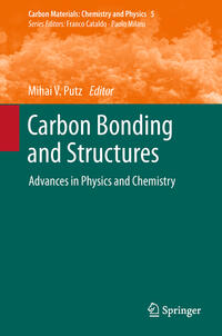Vorderes Coverbild Carbon Bonding and Structures
