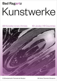 Vorderes Coverbild Kunstwerke