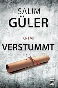 Vorderes Coverbild Verstummt