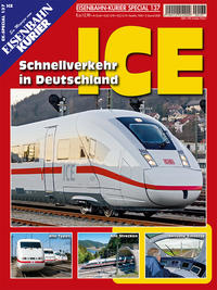 Vorderes Coverbild ICE