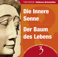 Vorderes Coverbild Die Innere Sonne & Der Baum des Lebens