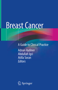 Vorderes Coverbild Breast Cancer