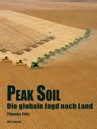 Vorderes Coverbild Peak Soil