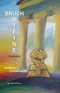 Vorderes Coverbild Bruch-Steine