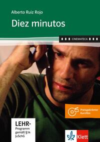 Vorderes Coverbild Diez minutos