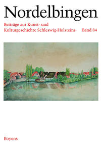 Vorderes Coverbild Nordelbingen 84/2015