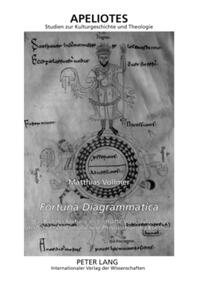 Vorderes Coverbild «Fortuna Diagrammatica»