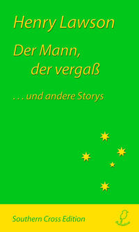 Vorderes Coverbild Der Mann, der vergaß