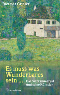 Vorderes Coverbild Es muss was Wunderbares sein …