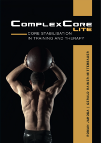 Vorderes Coverbild ComplexCore LITE