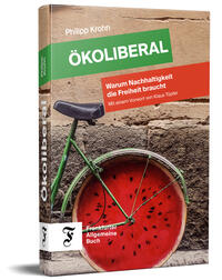 Vorderes Coverbild Ökoliberal