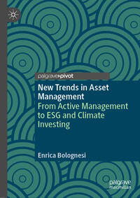 Vorderes Coverbild New Trends in Asset Management