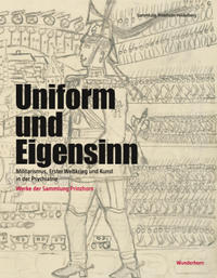 Vorderes Coverbild Uniform und Eigensinn