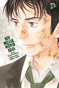 Vorderes Coverbild My Home Hero 6