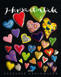 Vorderes Coverbild Jahreszeitenliebe