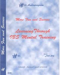 Vorderes Coverbild More Fun and Success Learning Through Mental Training