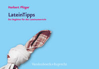 Vorderes Coverbild LateinTipps
