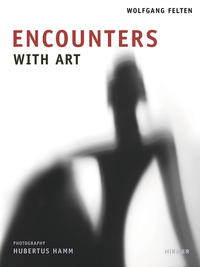 Vorderes Coverbild Encounters with Art