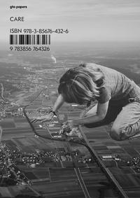 Vorderes Coverbild Care