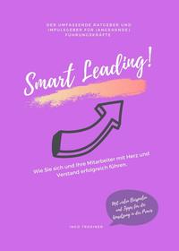 Vorderes Coverbild Smart Leading