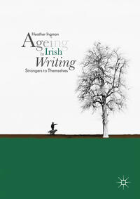 Vorderes Coverbild Ageing in Irish Writing
