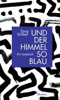 Vorderes Coverbild Und der Himmel so blau