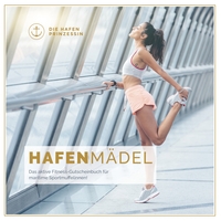 Vorderes Coverbild hafenmädel