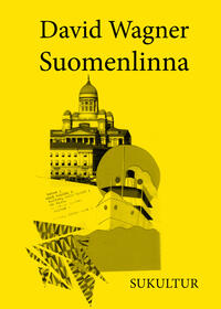 Vorderes Coverbild Suomenlinna