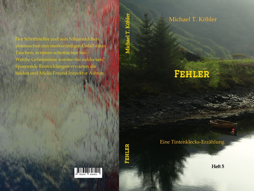 Gesamtes Coverbild Fehler