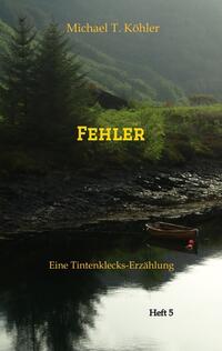 Vorderes Coverbild Fehler