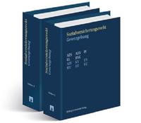 Vorderes Coverbild Sozialversicherungsrecht - Gesetzgebung: