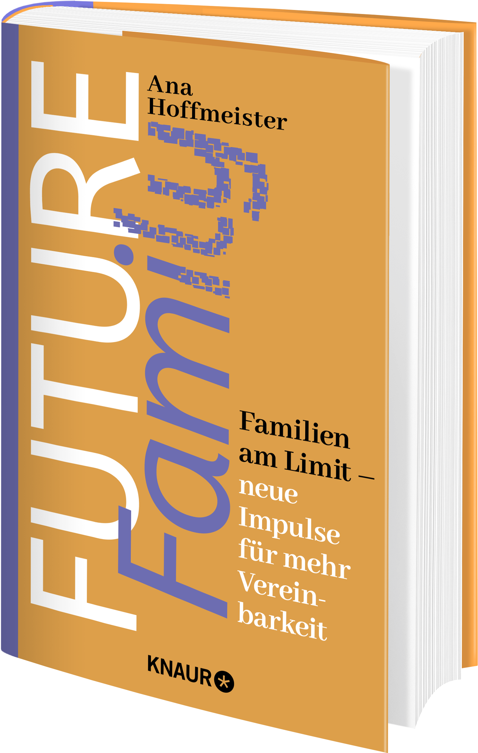 Anderes Coverbild Future Family