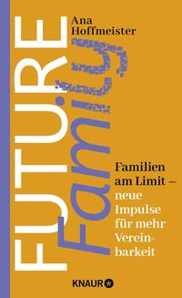 Vorderes Coverbild Future Family
