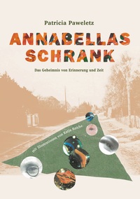 Vorderes Coverbild Annabellas Schrank