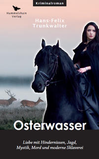 Vorderes Coverbild Osterwasser