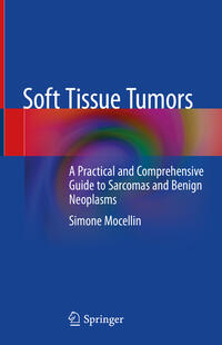 Vorderes Coverbild Soft Tissue Tumors