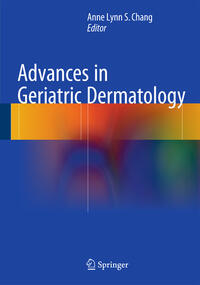 Vorderes Coverbild Advances in Geriatric Dermatology