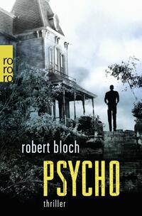 Vorderes Coverbild Psycho