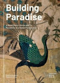 Vorderes Coverbild Building Paradise