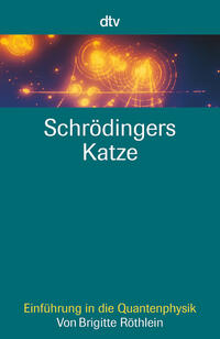 Vorderes Coverbild Schrödingers Katze