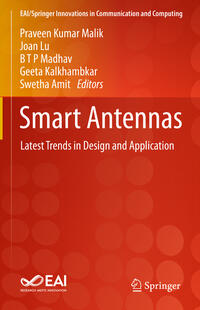 Vorderes Coverbild Smart Antennas