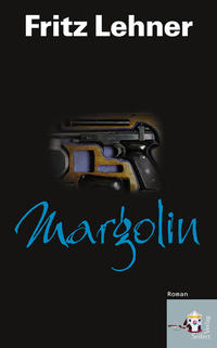 Vorderes Coverbild Margolin