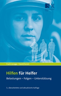 Vorderes Coverbild Hilfen für Helfer