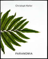 Vorderes Coverbild Paranomia