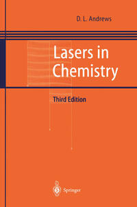 Vorderes Coverbild Lasers in Chemistry