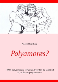Vorderes Coverbild Polyamorøs?