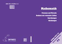 Vorderes Coverbild Mathematik 9 G