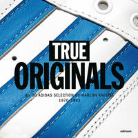 Vorderes Coverbild True Originals
