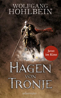 Vorderes Coverbild Hagen von Tronje
